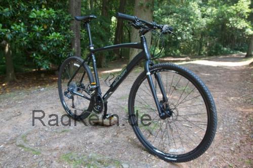 Raleigh Misceo  technische daten 